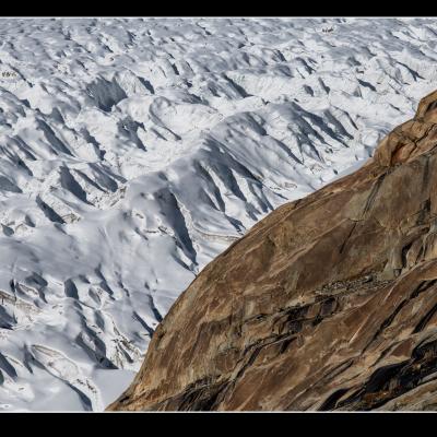 Glacier d'Aletsch - CH58