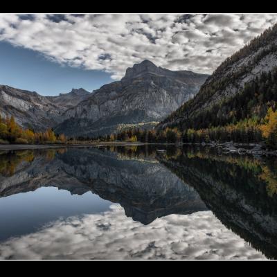 Lac de Derborence - CH70