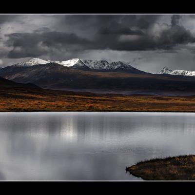 Le long de la Denali Highway - YUKALAS47