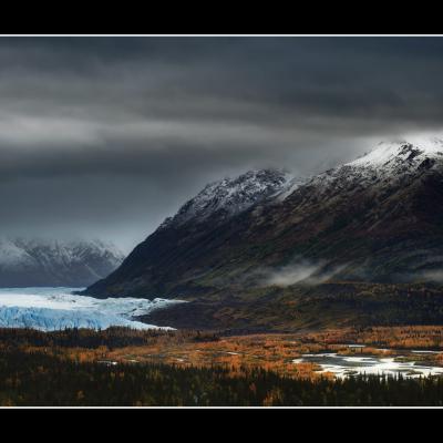 Matanuska Glacier - YUKALAS57