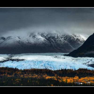 Matanuska Glacier - YUKALAS58