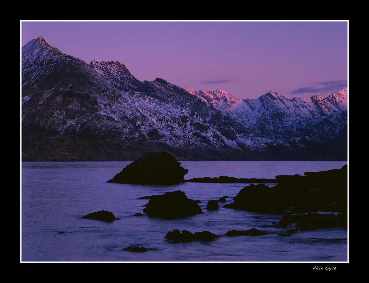 Elgol - E4