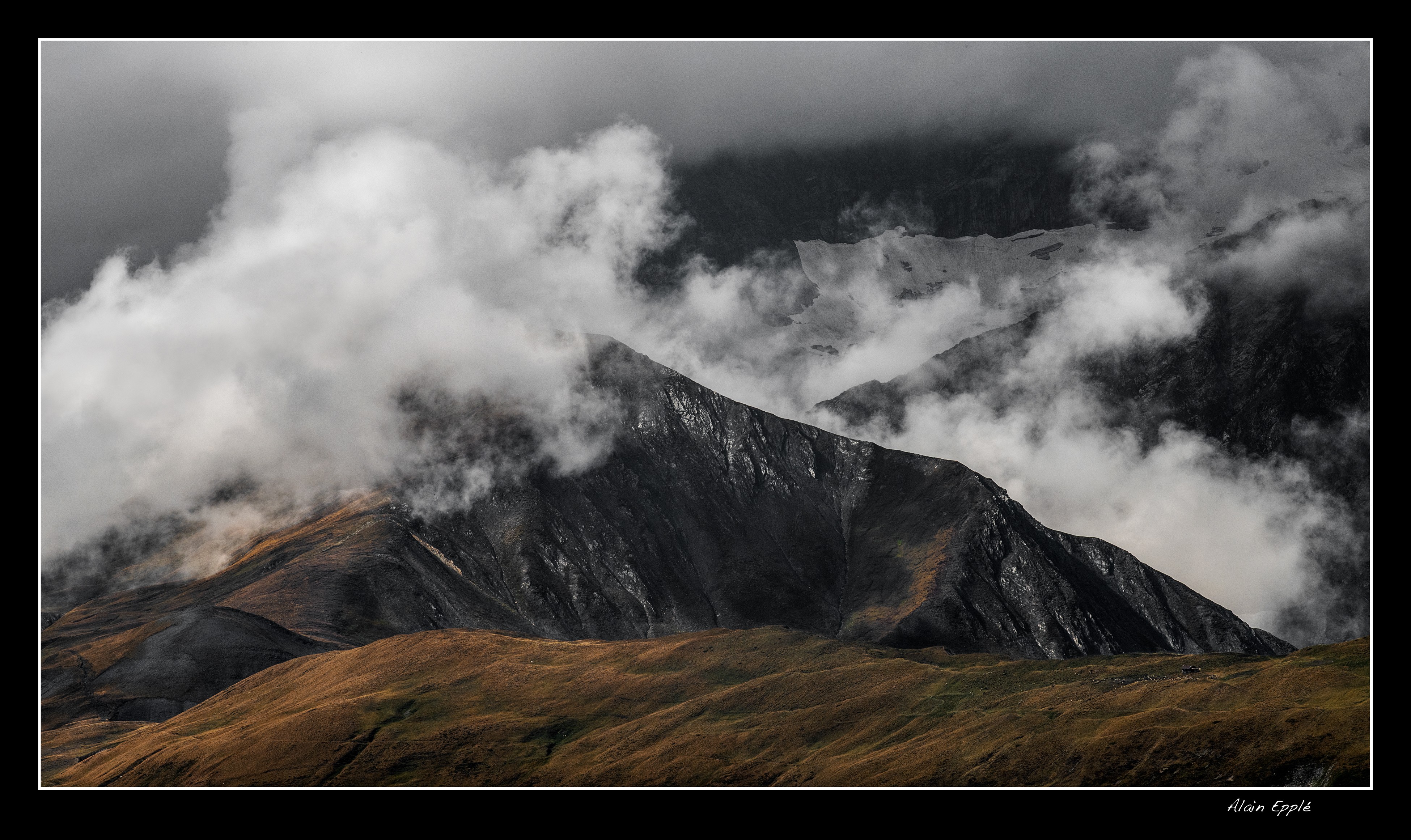 Val Ferret - CH46