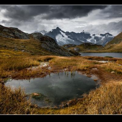 Lac de Fenêtre - CH47