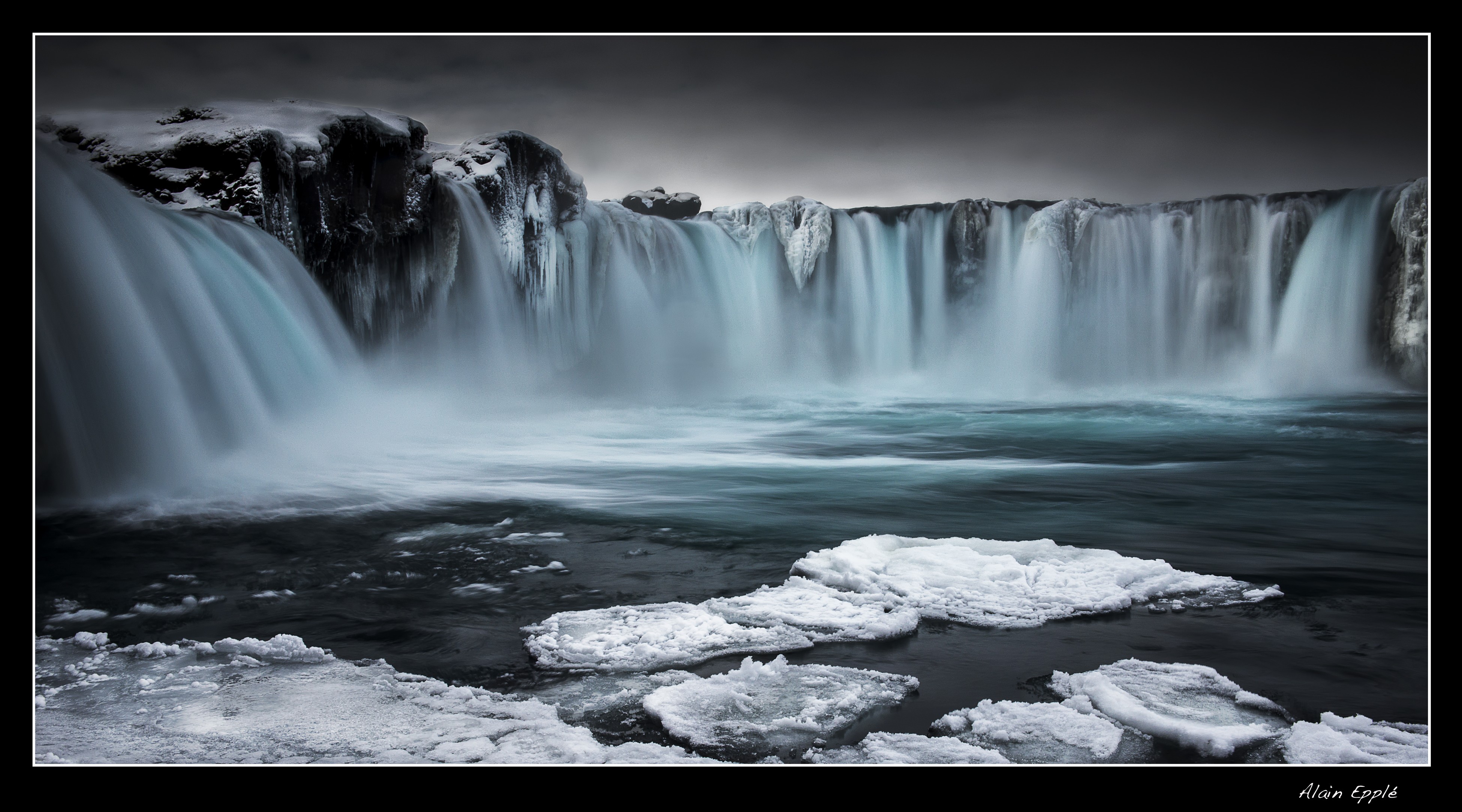 Godafoss - i118