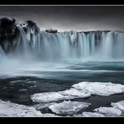 Godafoss - i118