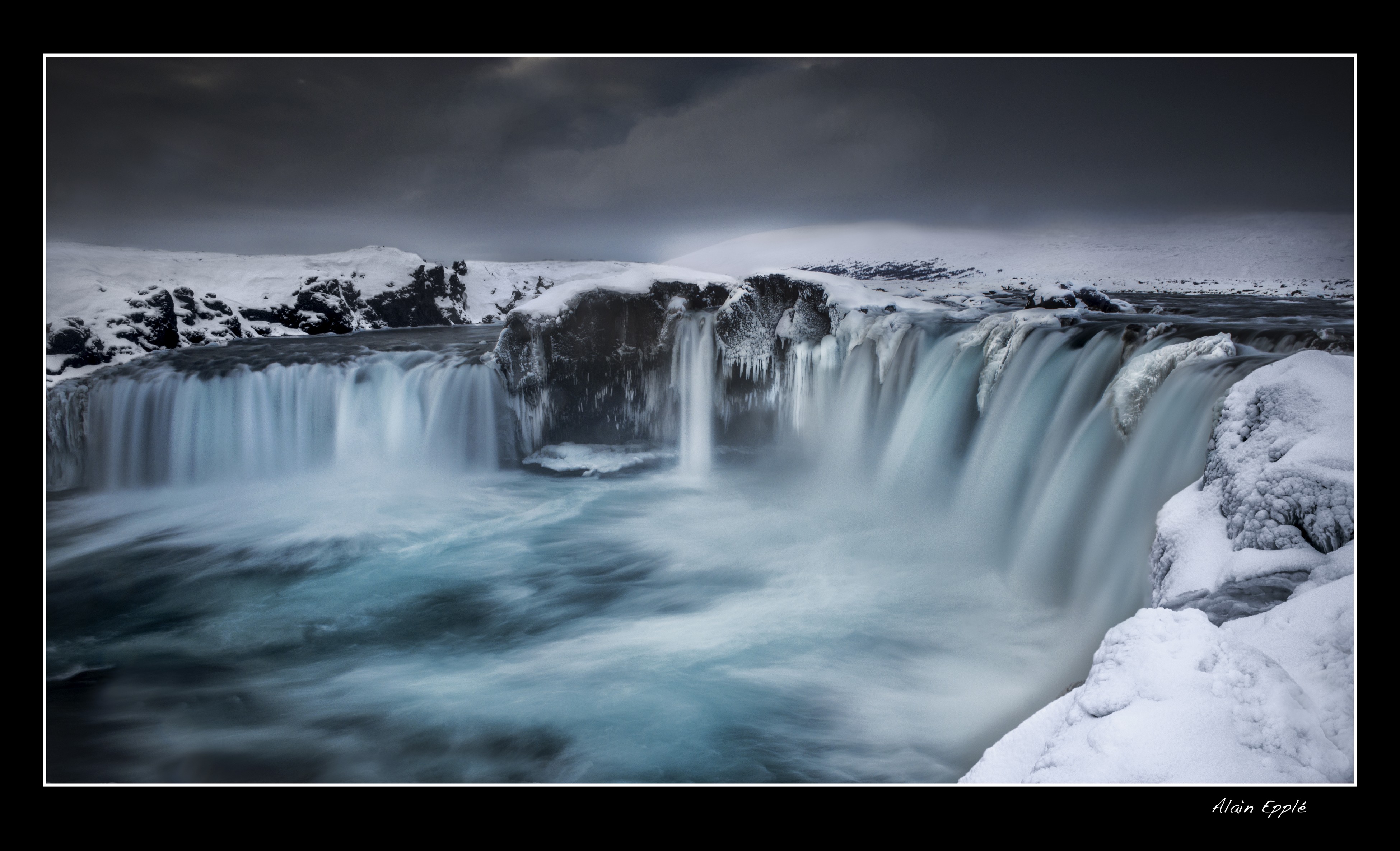 Godafoss - i119