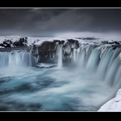 Godafoss - i119