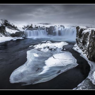 Godafoss - i120