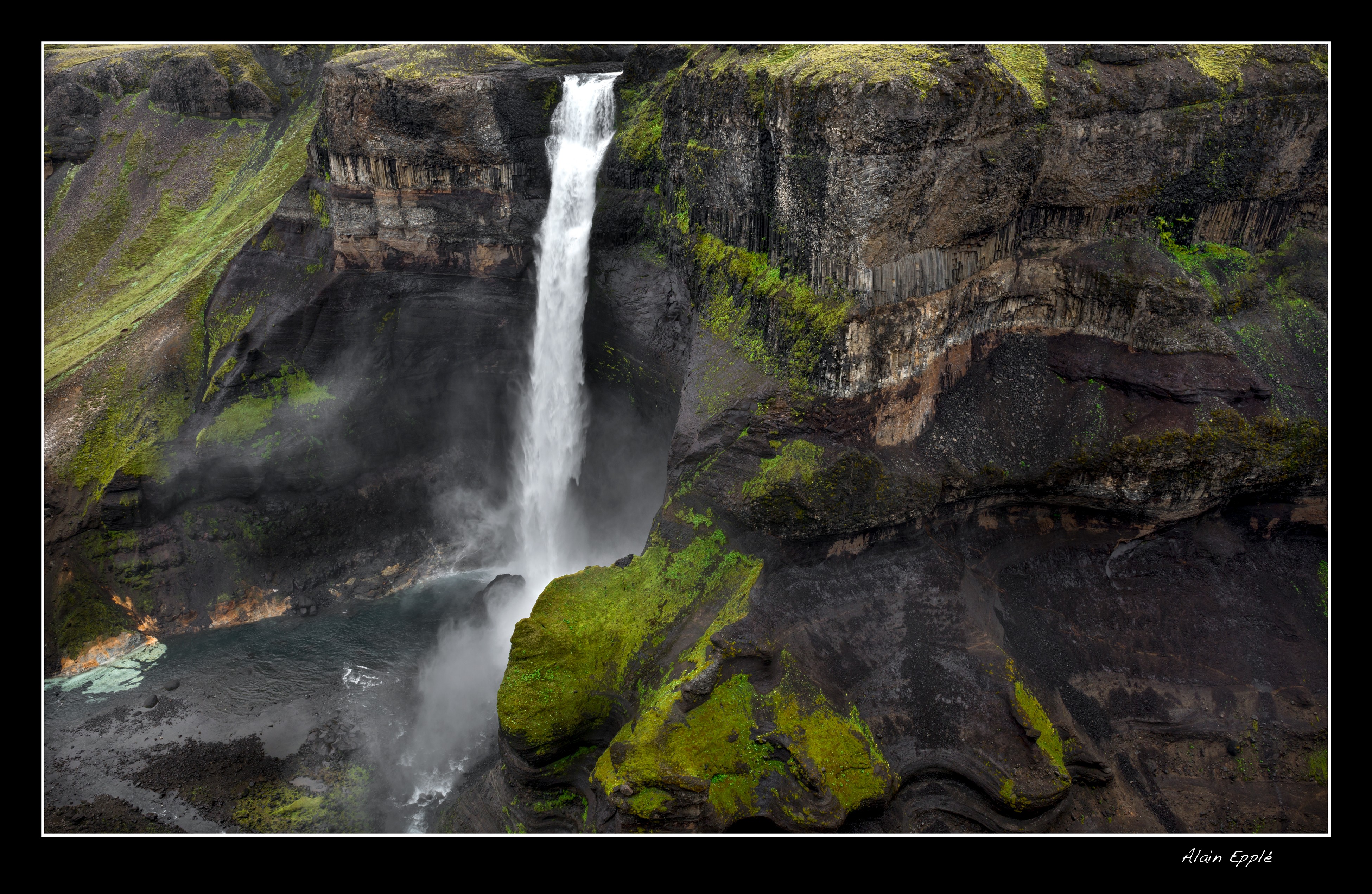 Haifoss - i13