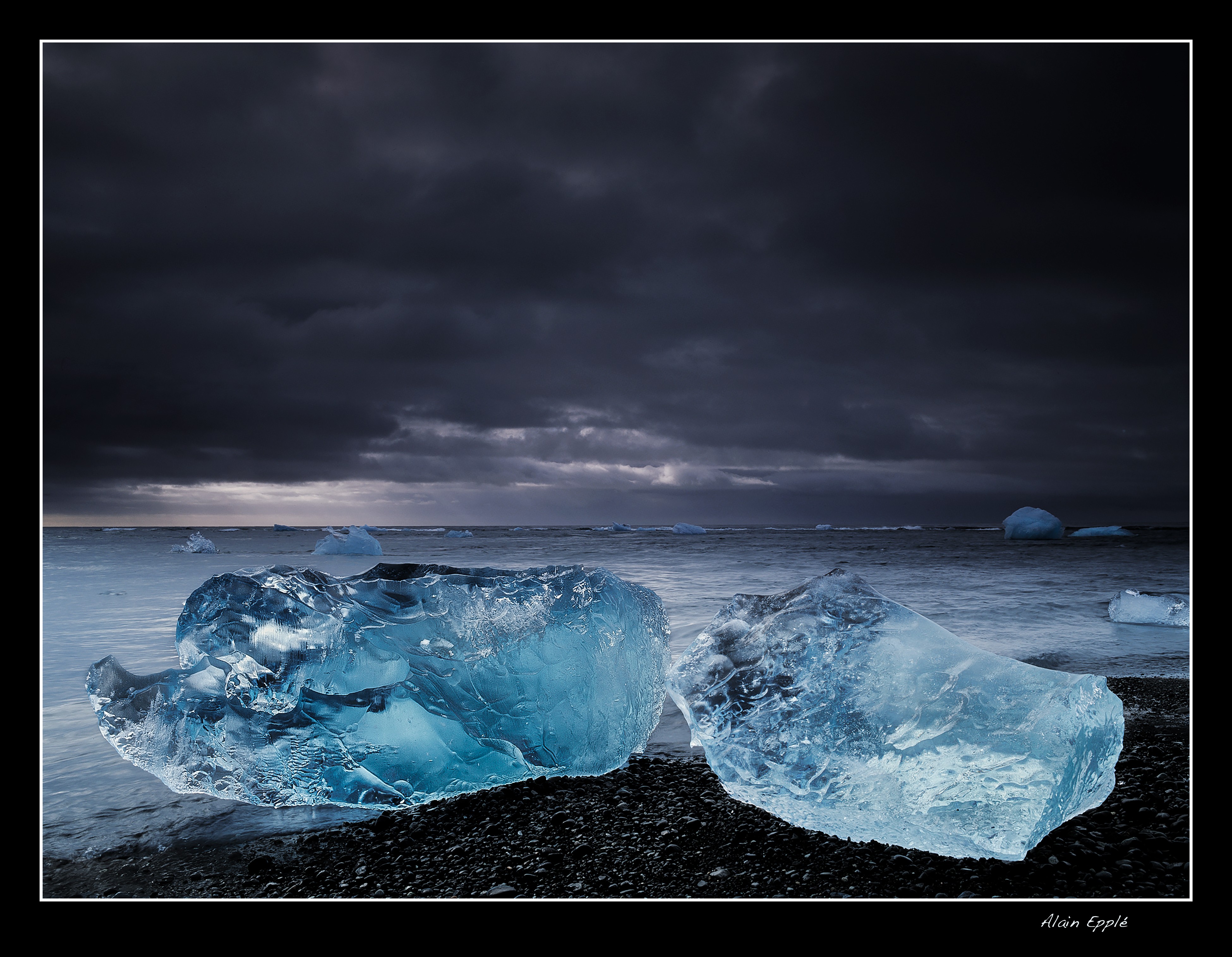 Jökulsarlon - i10