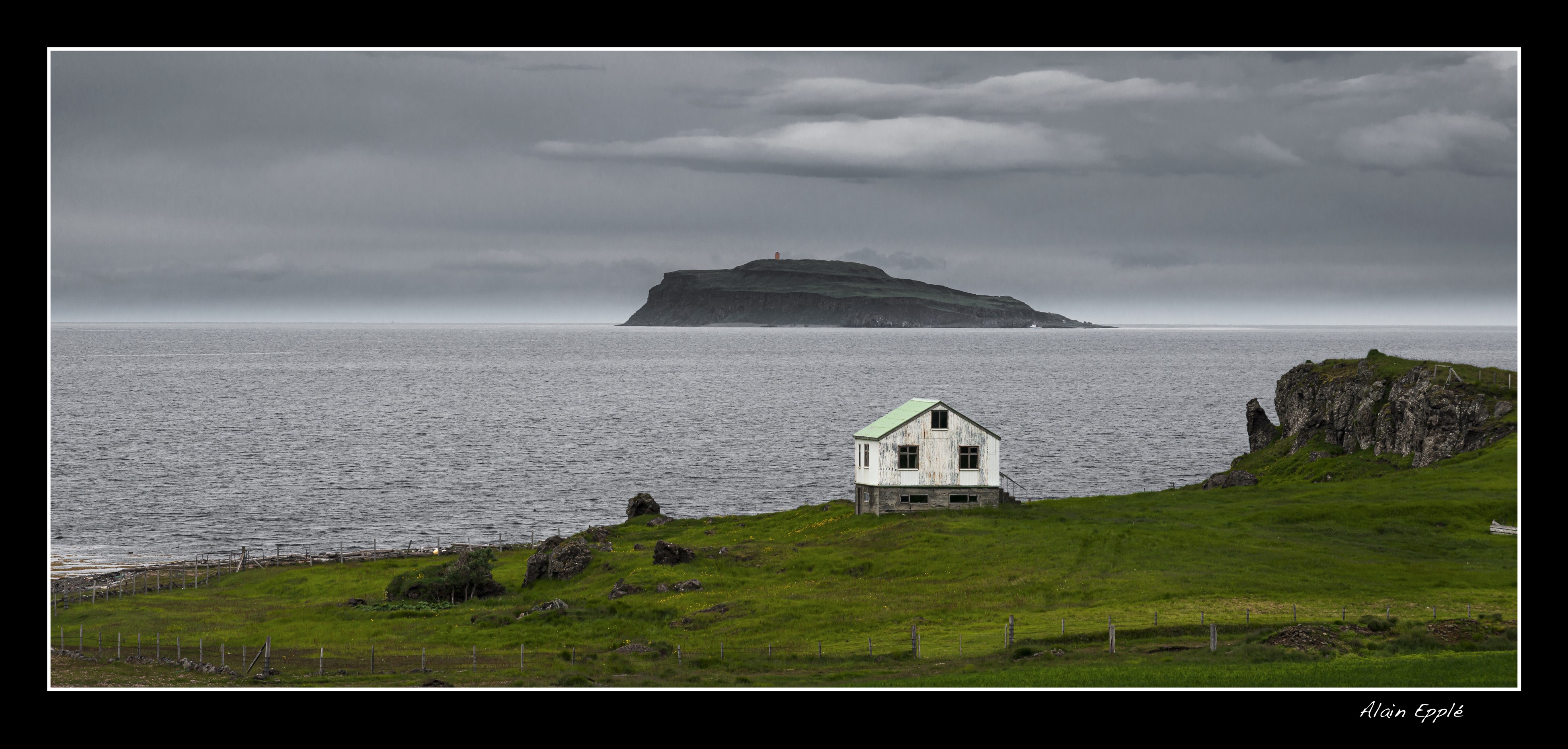 Kollafjördur - i45