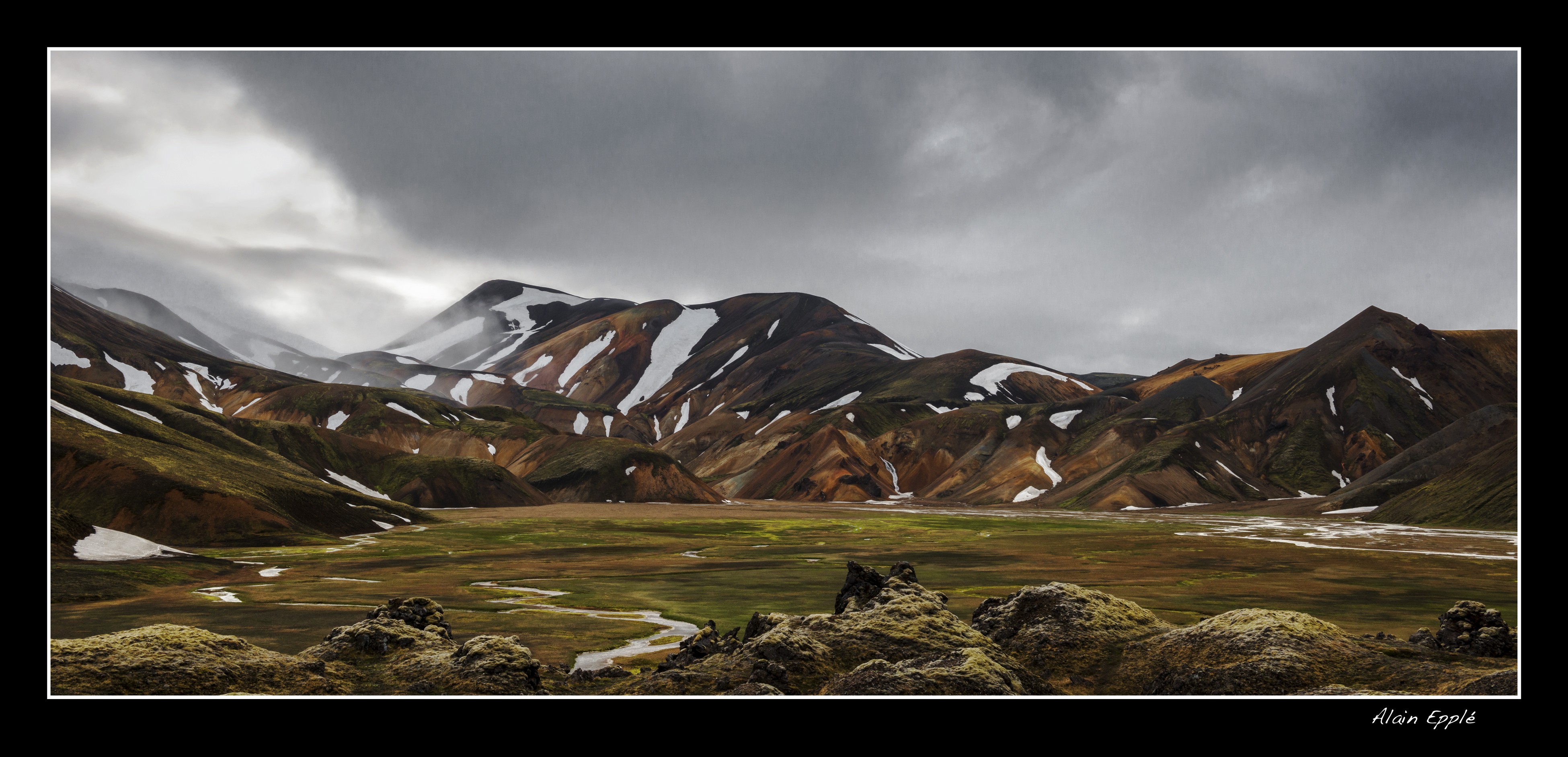 Landmannalaugar - i29