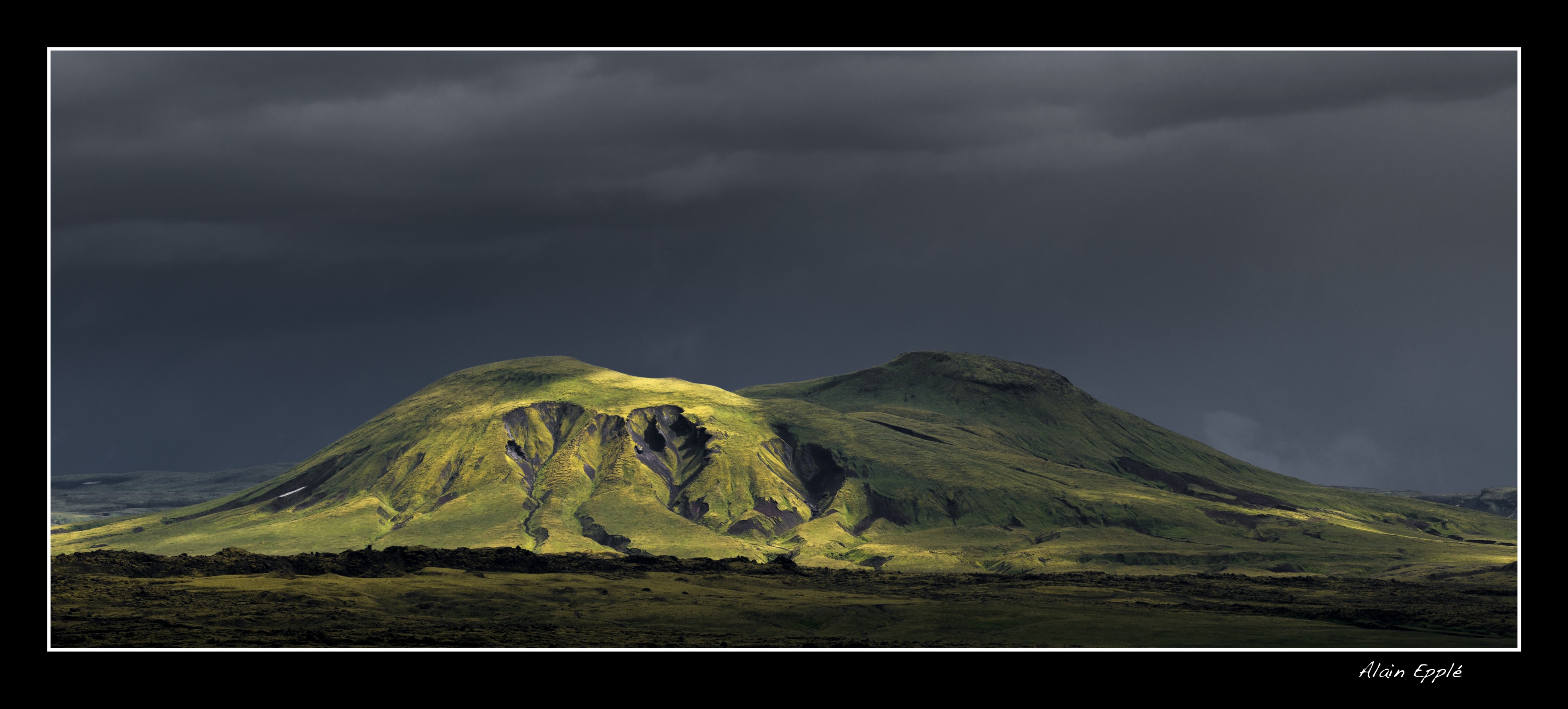 Landmannalaugar - i28