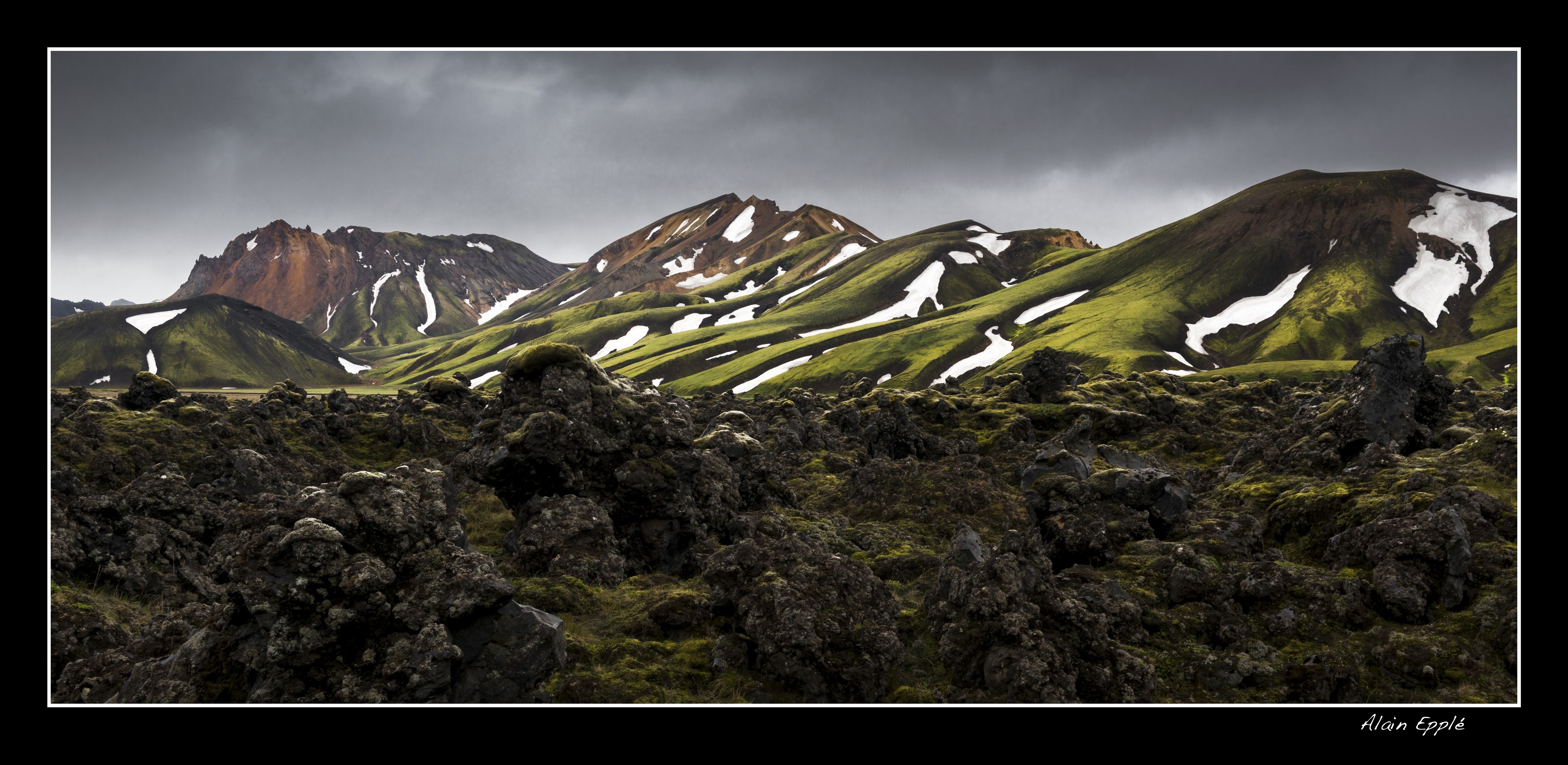 Landmannalaugar - i31