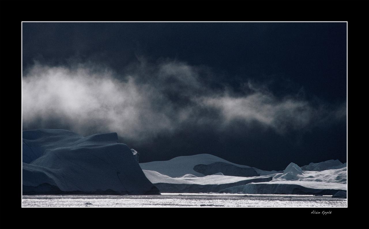 Le Nuage Ilulissat - G6