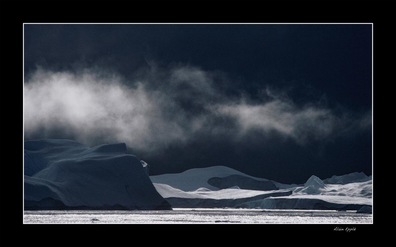 Le Nuage Ilulissat - G6