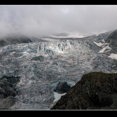 Glacier de Moiry - CH53