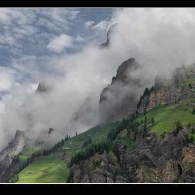 Vallon de Nant - CH34