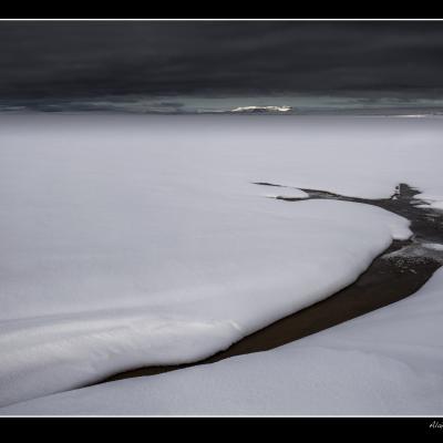 Sur la route de Myvatn - i136