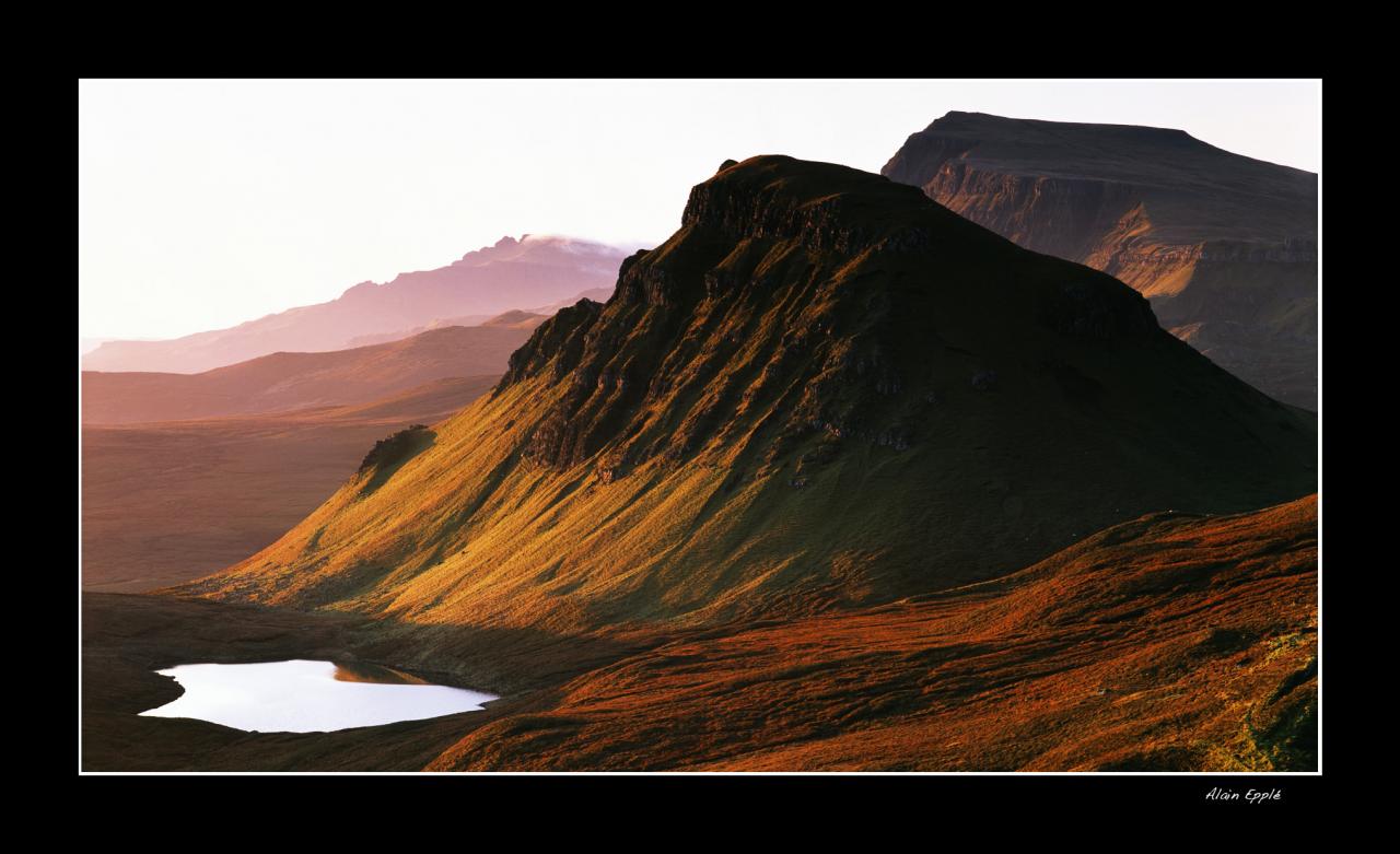 Quiraing- E6