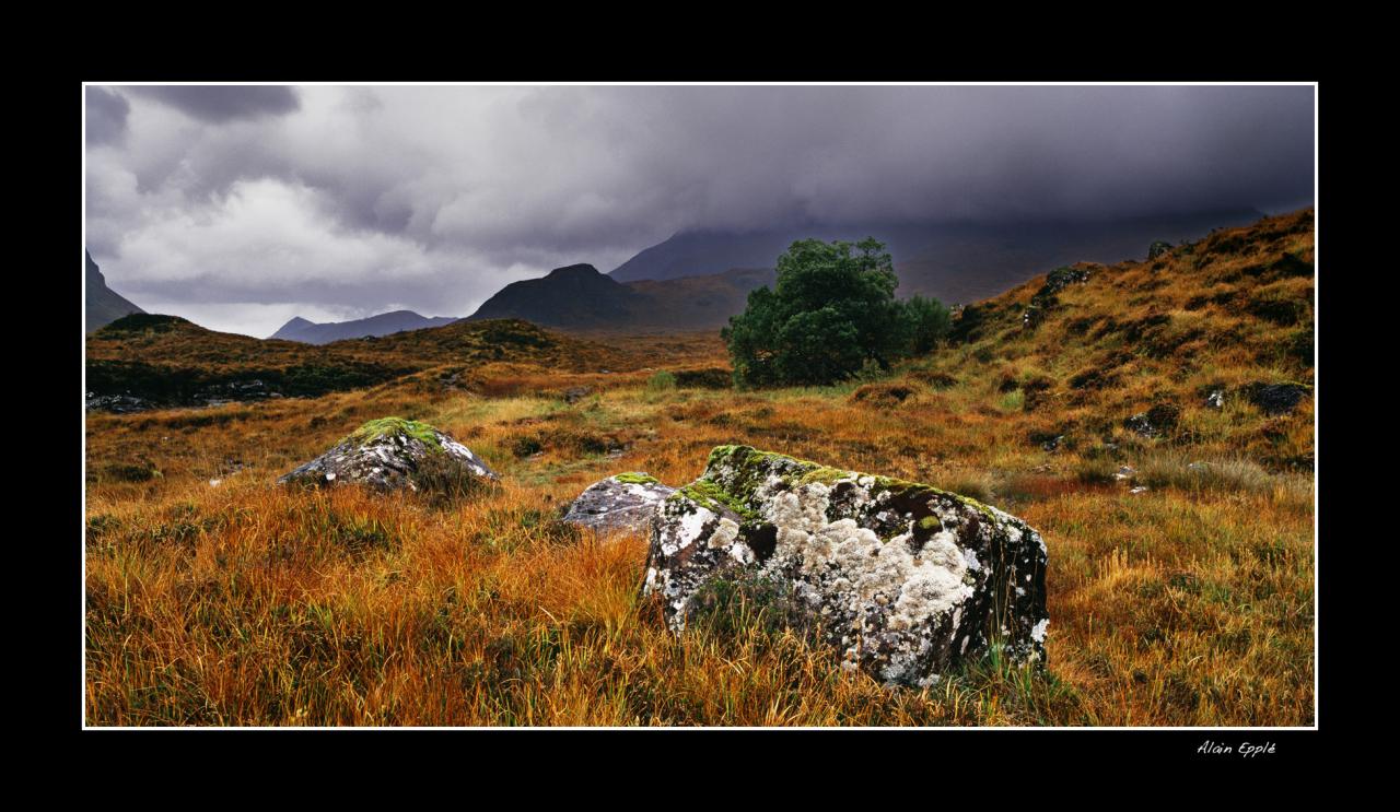 Sligachan- E7