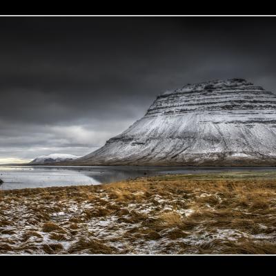 Kirkjufell - i157