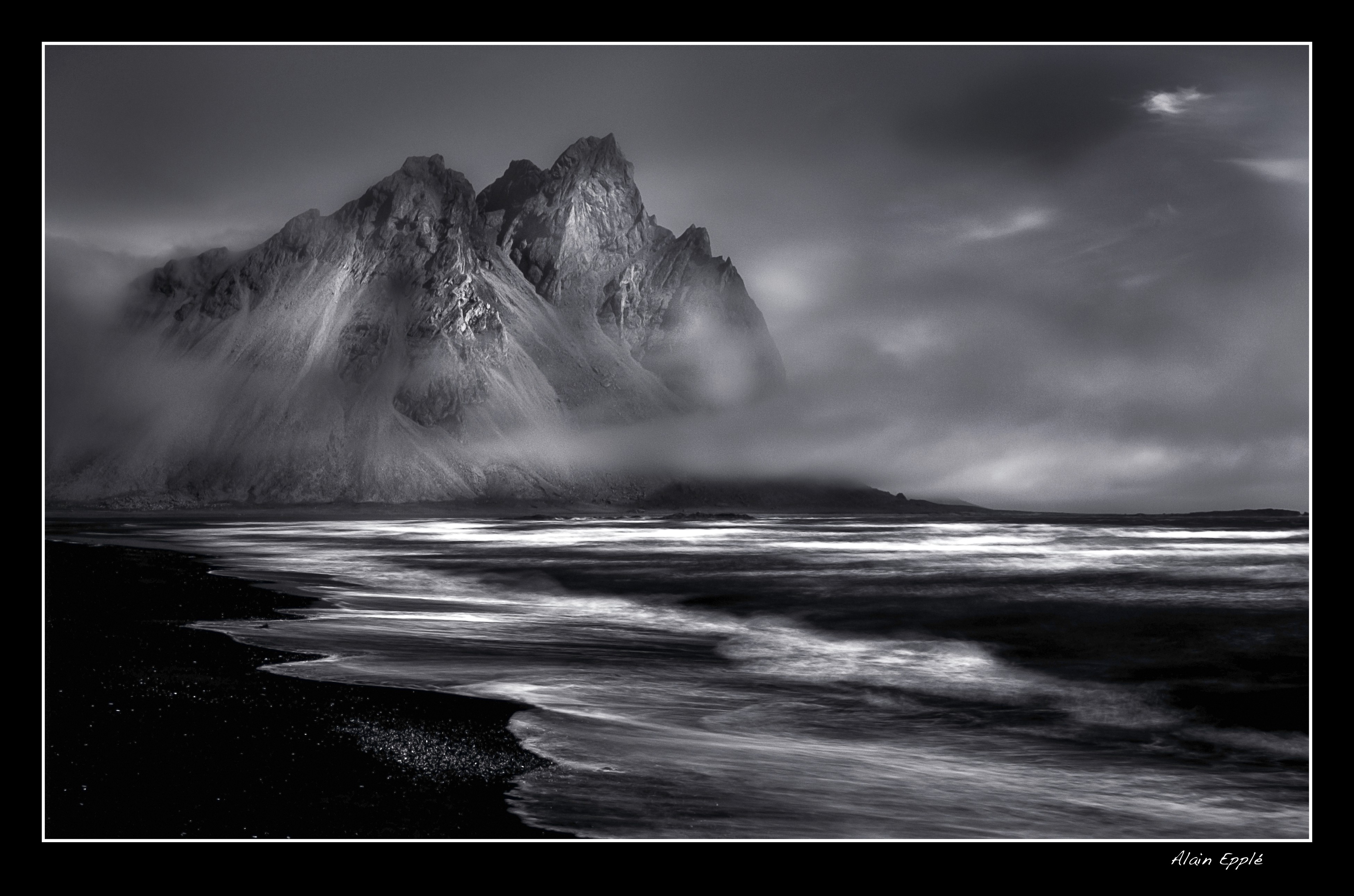 Vestrahorn - i72