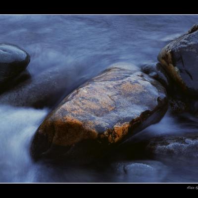 Fairy pool