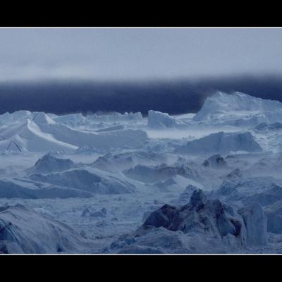 Icefjord illulissat1