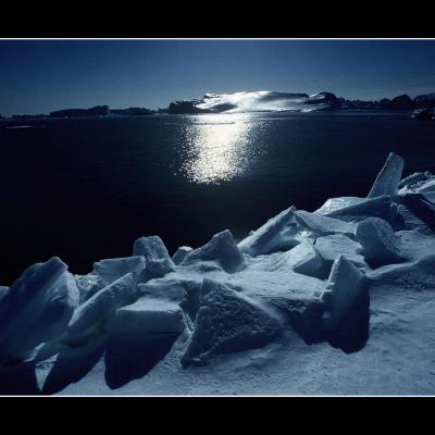 Icefjord illulissat2