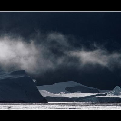 Le nuage illulissat