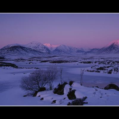 Rannoch moor1