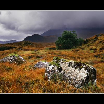 Sligachan