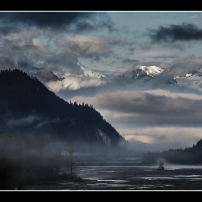Chilkat river - YUKALAS71