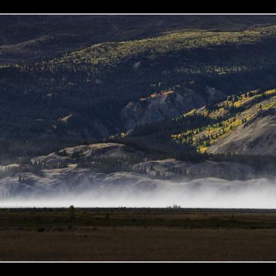 Parc Kluane - YUKALAS67