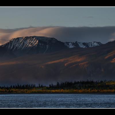 Lac Kluane - YUKALAS68