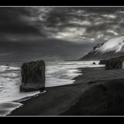 Eystrahorn - i102