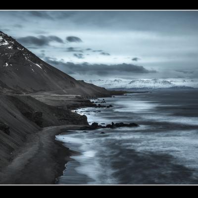Eystrahorn - i103