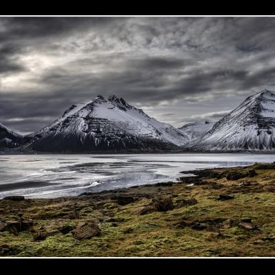 Eystrahorn - i104