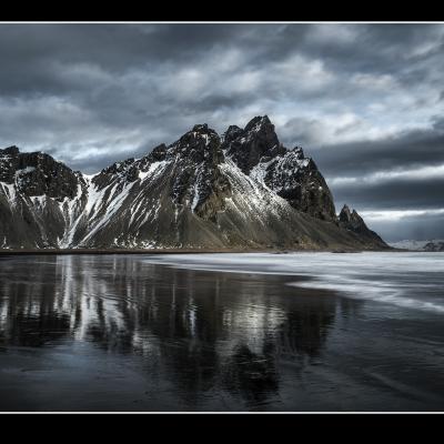 Vestrahorn - i105